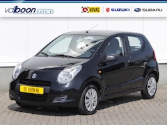 Suzuki Alto - 1.0 Comfort EASSS | Airco | Radio/CD
