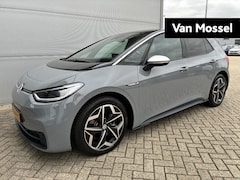 Volkswagen ID.3 - First Plus 58 kWh | Velgen 19 inch | Parkeersensoren | Achteruitrijcamera | Apple carplay/