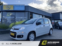 Fiat Panda - 0.9 TwinAir Edizione Cool Super leuke Panda met Airco | incl. beurt-apk-volle tank etc