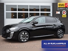 Peugeot 208 - 1.2 PureTech 100PK Aut. Allure Pack | LED | Navi | PDC | Incl. garantie