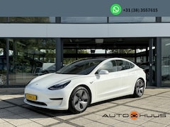 Tesla Model 3 - Range Plus | Trekhaak | Autopilot | Panorama | Leder |