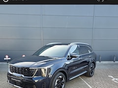 Kia Sorento - 1.6 T-GDi Plug-in Hybrid 4WD ExecutiveLine 7p. Snel leverbaar | 360 Camera | Stoelventilat
