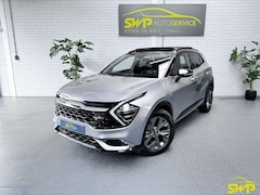 Kia Sportage - 1.6 T-GDi Hybrid GT-Line | Pano | Stoelverwarming | 360 | Elektrische stoelen | Harman Kar