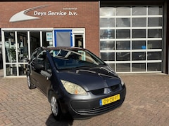 Mitsubishi Colt - 1.1 Incharge
