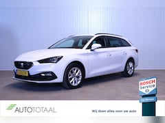 SEAT Leon Sportstourer - 1.0 TSI Style Business Intense