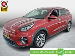 Kia e-Niro - ExecutiveLine 64 kWh | 3 fase | SOH 100 % |