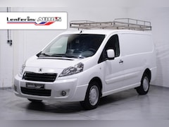 Peugeot Expert - 2.0 HDI 128 pk L2H1 Navteq 2 Navi, Camera Trekhaak, Imperiaal, Cruise Control, NAP, 2-Zits