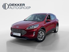 Ford Kuga - 2.5 PHEV Titanium
