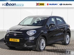 Fiat 500 X - 1.0 GSE Urban 120TH Edition | Navi | Cruise | Clima | Park sens | Lm-Velgen