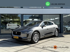 Jaguar I-PACE - EV400 SE Aut. 90kWh 4WD | Xenon | Leder | Meridian | Memory |