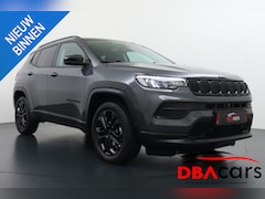 Jeep Compass - 1.5T e-Hybrid Night Eagle