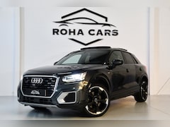 Audi Q2 - 2.0 TFSI quattro S Line panorama automaat