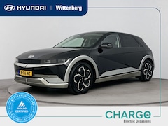 Hyundai IONIQ 5 - Connect 73kWh | Soh 96, 1 % | Trekhaak | All Seasons | Navigatie | Apple Carplay/Android A