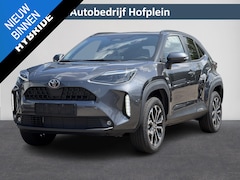 Toyota Yaris Cross - 1.5 Hybrid 130 Dynamic 10KM | NIEUW | 130PK | LM-Velgen | Airco-Ecc | Adaptieve-Cruise | C