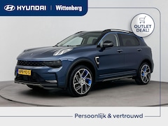 Lynk & Co 01 - 1.5 PHEV | OUTLETDEAL | PANORAMADAK | NAVI | CLIMA | CRUISE | 360 CAMERA | 20'' LMVELGEN |
