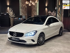 Mercedes-Benz CLA-Klasse - 200 Prestige|PANORAMA