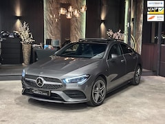 Mercedes-Benz CLA-Klasse - 250e|AMG|PANO|SFEER|BOMVOL