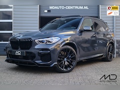 BMW X5 - XDrive45e M Sport| Laser| M Zetels|HUD| 22 inch