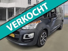 Citroën C3 Picasso - 1.2 PureTech Feel Edition 1e Eig. 29.900 km +NAP