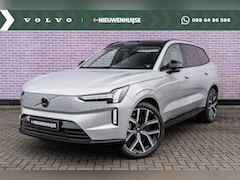 Volvo EX90 - Twin Motor Ultra | 7-Zits | Google | Bowers & Wilkins Audio | Climate Pack | Panoramadak |