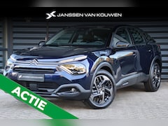Citroën C4 - 1.2 Hybrid 136 Plus * Nieuw * Snel leverbaar * Citroen Almere