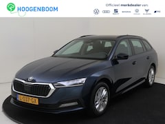 Skoda Octavia Combi - 1.0 e-TSI Business Edition | Achteruitrijcamera | Navigatie | Cruise control | Elektrische