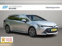 Toyota Corolla Touring Sports - 1.8 Hybrid 140pk CVT First Edition | Climate | Adaptive Cruise | Keyless | Camera | PDC |