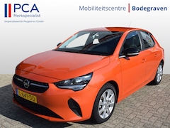 Opel Corsa - 1.2 Edition | Parkeersensoren | NL-Auto | Apple Carplay/Android Auto