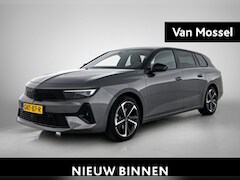 Opel Astra Sports Tourer - 1.2 Turbo Hybrid GS | 360 Camera | Head-up displlay | Adeptieve cruise control |