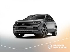 Volkswagen Touareg - 3.0 TSI eHybrid 4MOTION 462pk R Edition