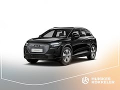 Audi Q4 e-tron - 45 e-tron 286pk Edition