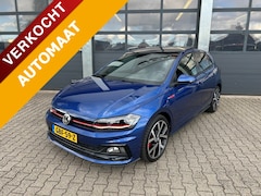 Volkswagen Polo - 2.0 TSI 200pk 6-DSG GTI