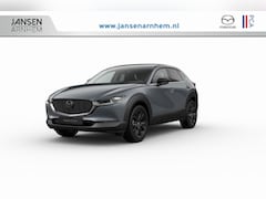 Mazda CX-30 - Homura | 7-inch digitale meterset | Achterklep automatisch openen/sluiten | Achteruitrijca