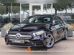 Mercedes-Benz A-klasse - Limousine A 180 AMG-Line 136pk | Camera | Cruise | Climate | Navigatie | LED | Virtual | S
