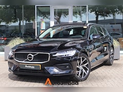 Volvo V60 - B4 Business Pro 197pk Geartronic | Keyless | Pano | Navi | Camera | Trekhaak | Carplay | A