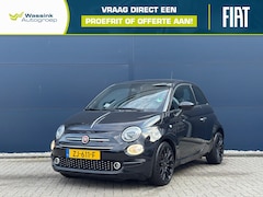 Fiat 500 - TwinAir Turbo 85pk 120th Edition I Panoramadak I U Connect Navigatie