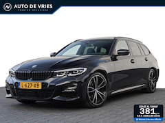 BMW 3-serie Touring - 320i 184pk M-Sport High Executive | Panoramadak | 19 inch LMV | Stoelverwarming