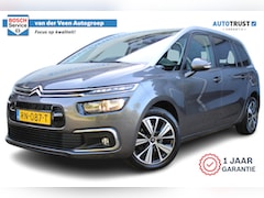 Citroën Grand C4 Picasso - 1.2 PureTech Business | Incl. 12 maanden Garantie | Trekhaak | Navigatie | Cruise controle