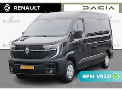 Renault Master - T35 2.0 dCi 170 L2H2 Extra