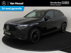 Mercedes-Benz GLC-klasse - 400e 4MATIC AMG Line 43 AMG LOOK/ Premium Plus/ AIRMATIC/ Achterasbesturing/ Burmester/ Ni