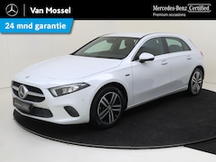 Mercedes-Benz A-klasse - 250 e Luxury-Line / Stoelverwarming / Achteruitrijcamera / Trekhaak /