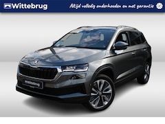 Skoda Karoq - 1.5 TSI ACT 150pk Style DSG Automaat / Navigatie / LM velgen 18 inch / Park Assist / 360 g