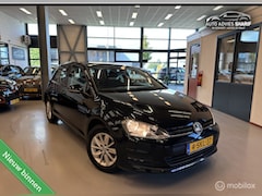 Volkswagen Golf - 1.2 TSI Comfort Navi|Climate|Trekhaak|NL NAP