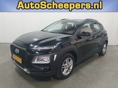 Hyundai Kona - 1.0 T-GDI Comfort PDC/CARPLAY/NAVI/CRUISE/AIRCO/LMV