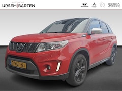 Suzuki Vitara - 1.4 S Allgrip | Navigatie | Camera | Stoelverwarming