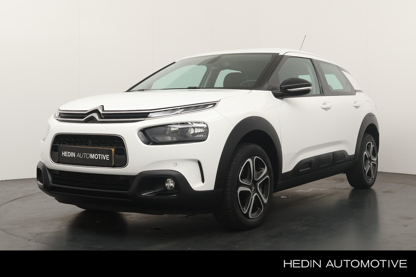 Citroën C4 Cactus - 1.2 110pk Business | Airco | Cruise Control | Navigatie | Apple Carplay/Android Auto | Par - AutoWereld.nl