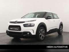 Citroën C4 Cactus - 1.2 110pk Business | Airco | Cruise Control | Navigatie | Apple Carplay/Android Auto | Par