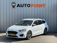 Ford Focus Wagon - 1.0 EcoBoost ST Line Business eerste eig dealer ond