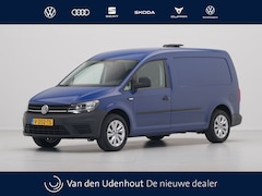 Volkswagen Caddy Maxi - 2.0 TDI L2H1 BMT Trendline Navigatie Pdc Airco Cruise