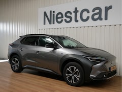 Subaru Solterra - 71 kWh Safe 8 garantie tot 2031